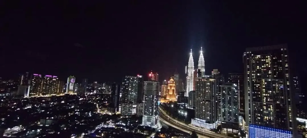 Апартаменты Citystay At Luxe Colony Klcc Куала-Лумпур Малайзия