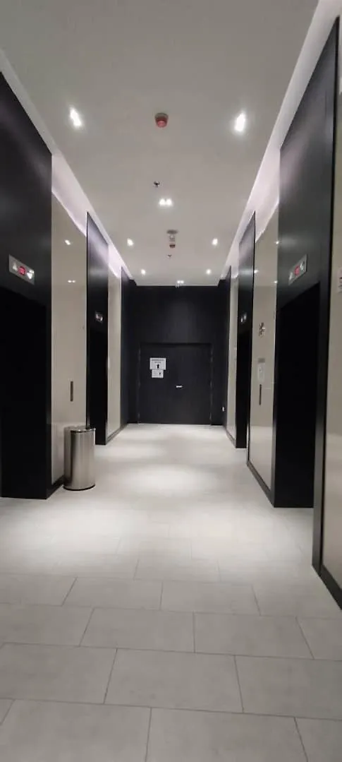 Апартаменты Citystay At Luxe Colony Klcc Куала-Лумпур