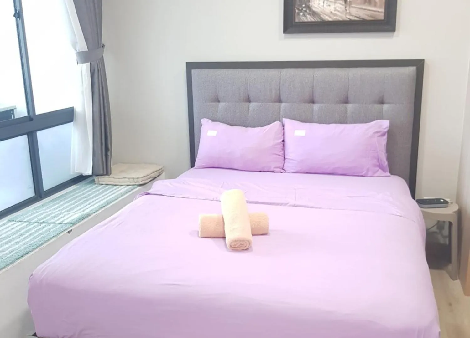 Citystay At Luxe Colony Klcc Куала-Лумпур Малайзия